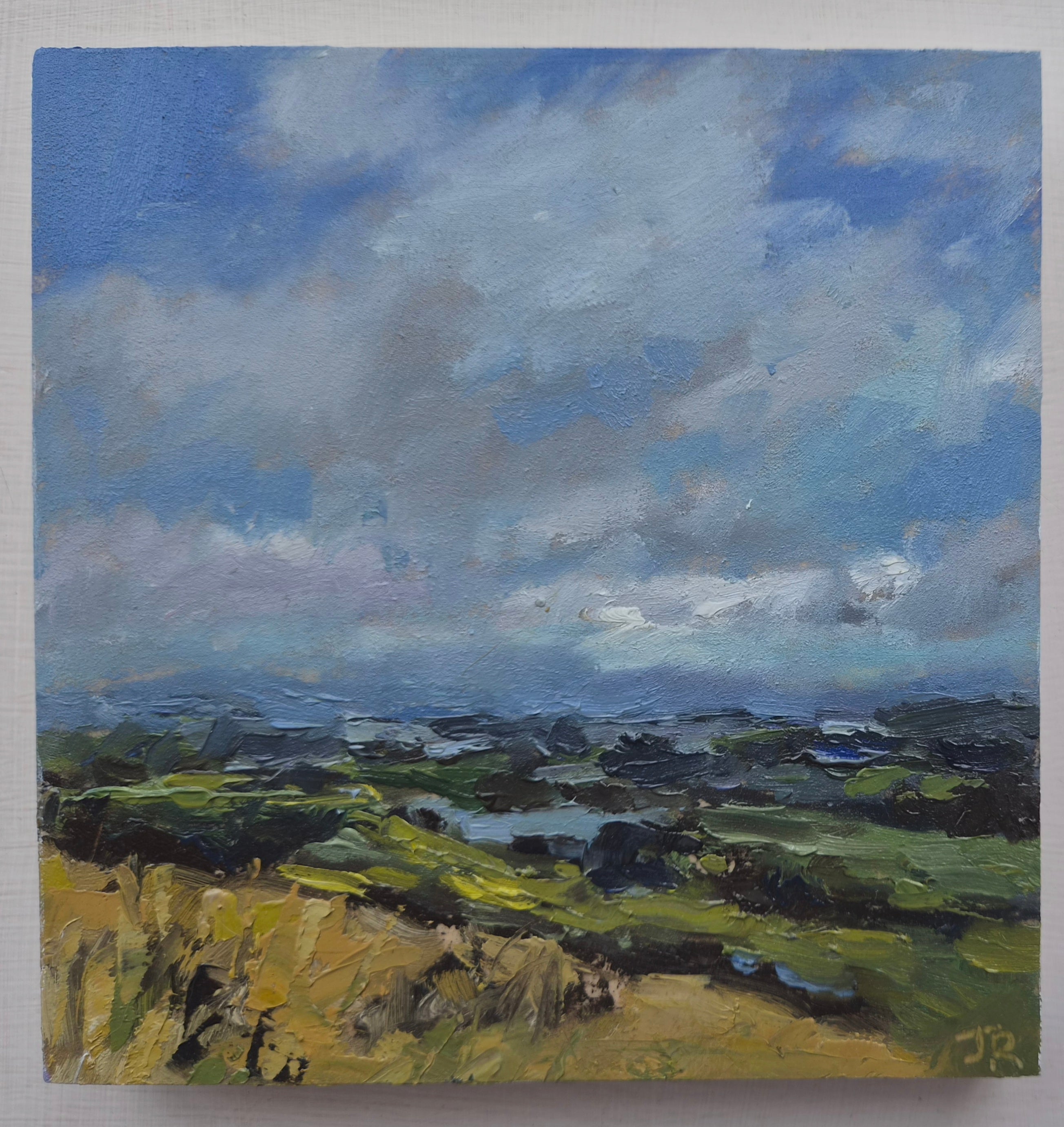 Blackstone Edge