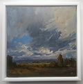 Autumn Clouds