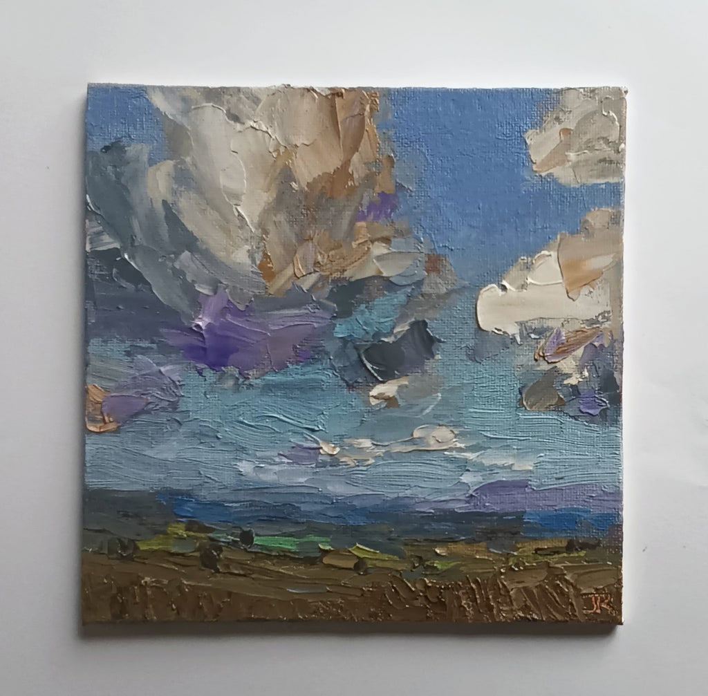 Mini clouds