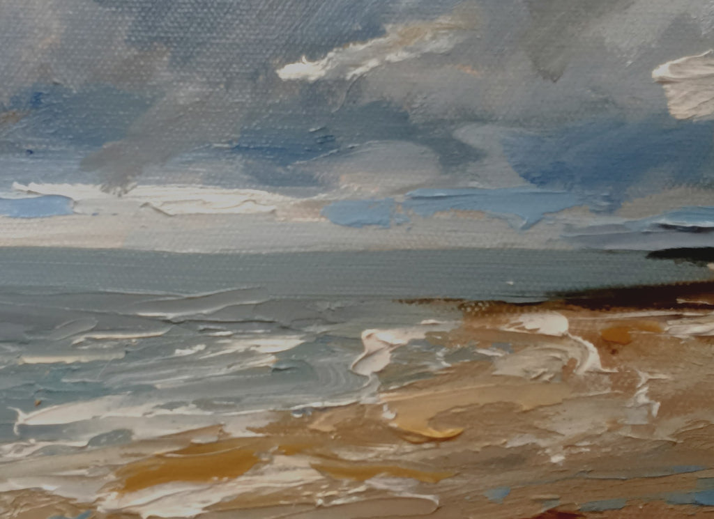 North Sea Winds