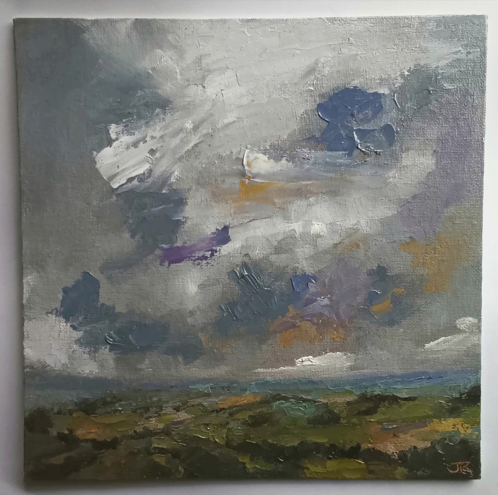 Rainclouds