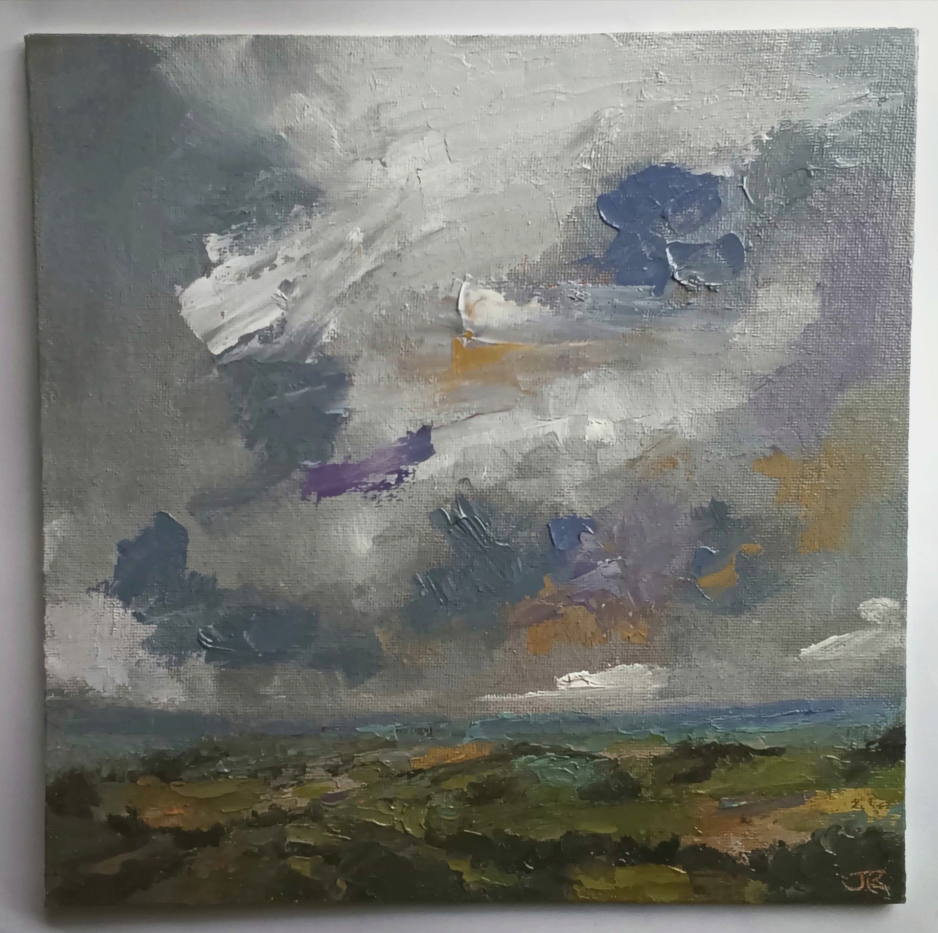 Rainclouds